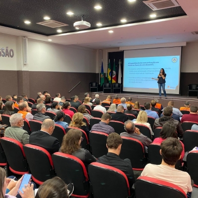 Defesa Civil Estadual reforça ações estratégicas em municípios do RS