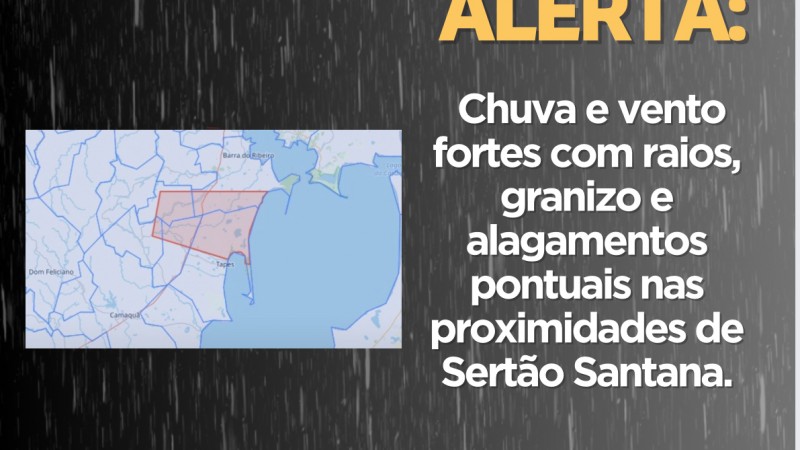 Alerta