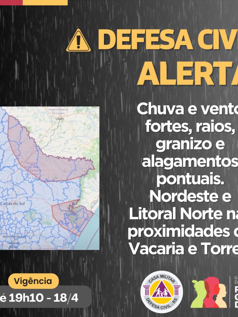 Alerta