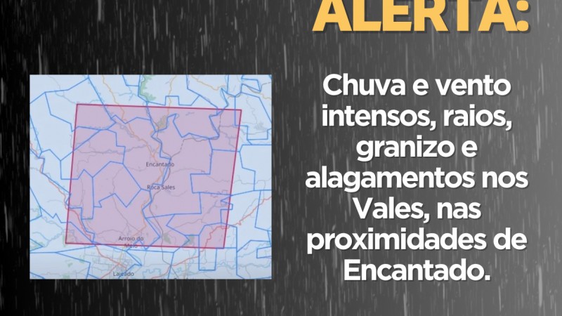 Alerta