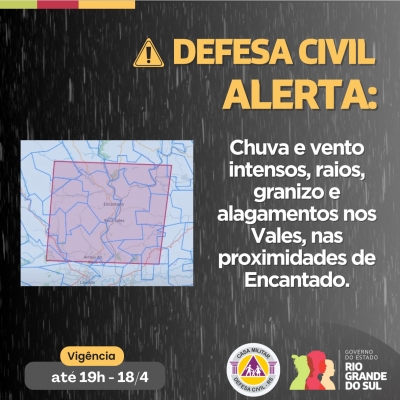 Alerta