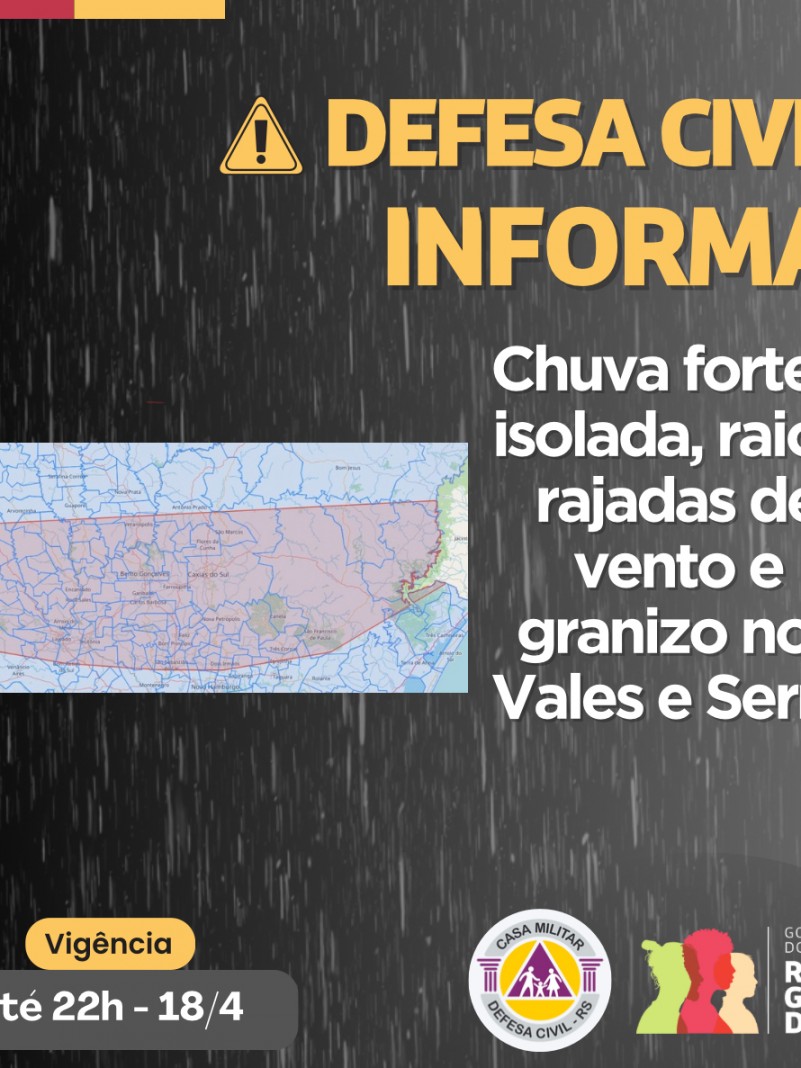 Alerta