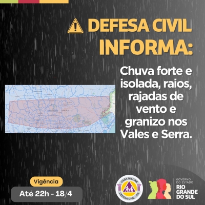 Alerta