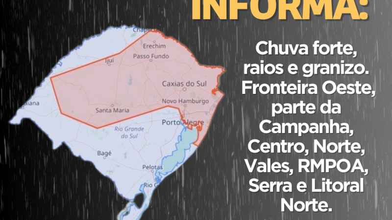 defesa civil informa