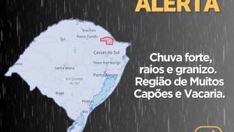 defesa civil informa