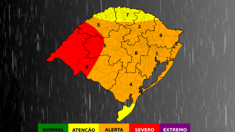 Avisos meteorológicos e hidrológicos e alertas (1)