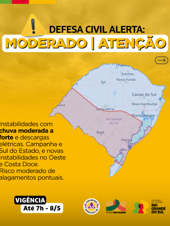 Alerta