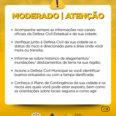 Alerta