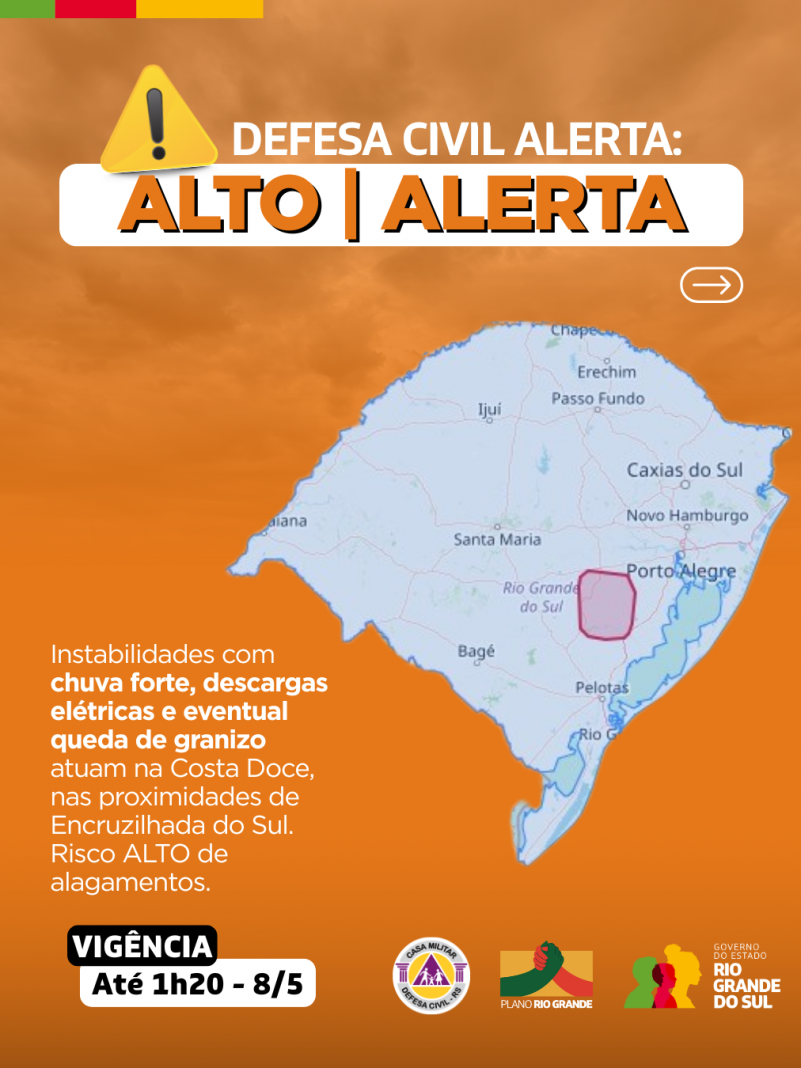 Alerta