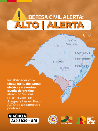 Alerta