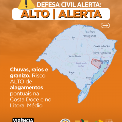 Válido até 3h de 9 de maio
