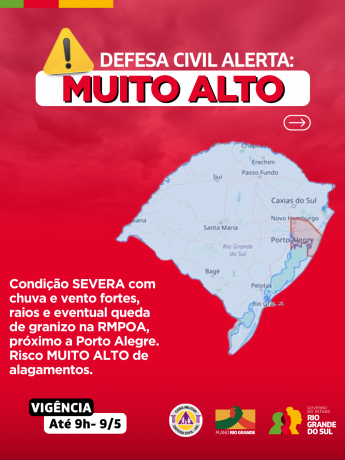 Alerta
