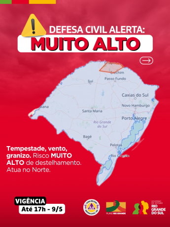 Alertas Comportamentos padrão (1)