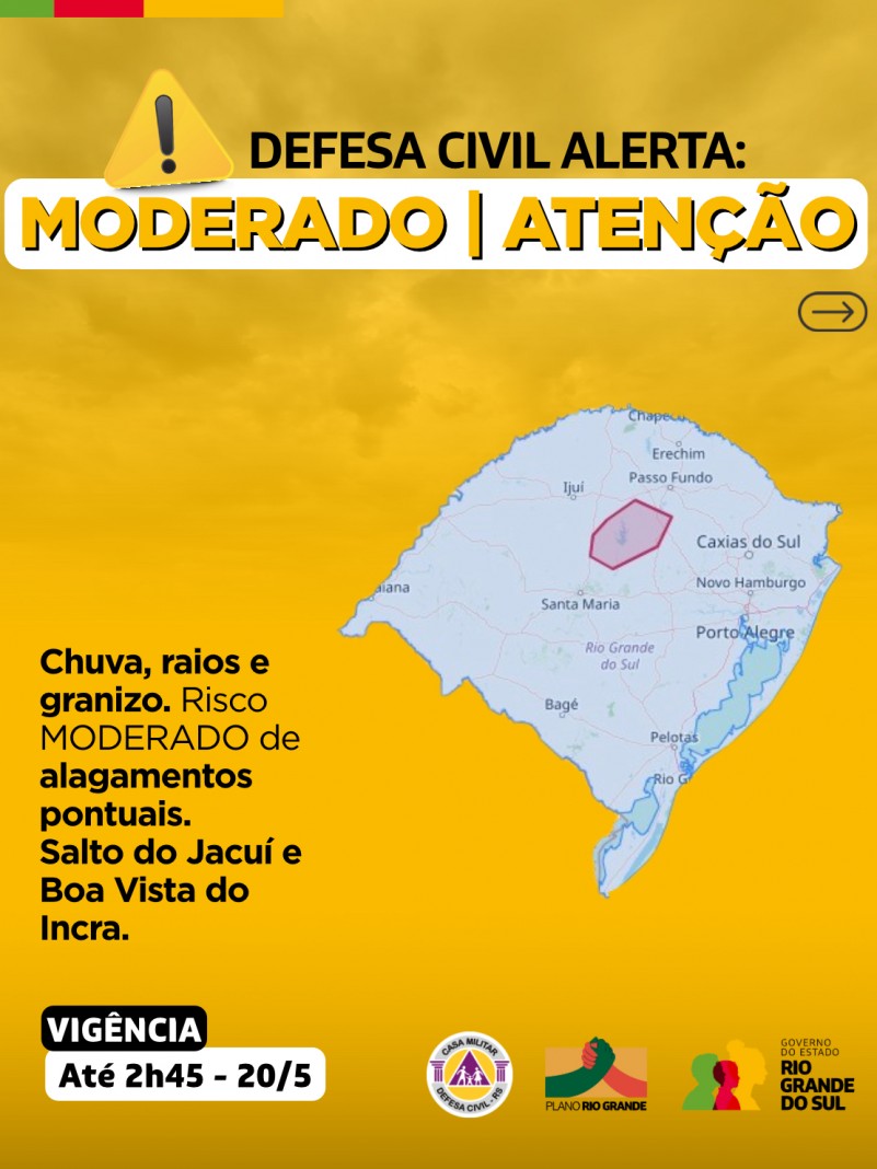 Alerta
