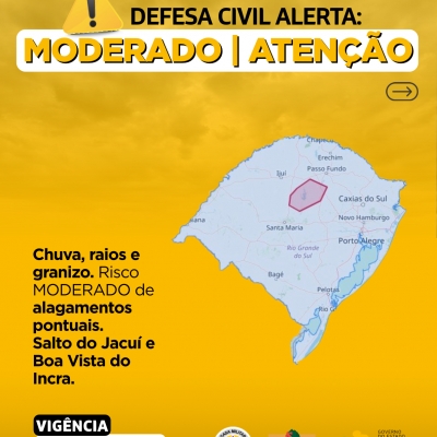 Alerta