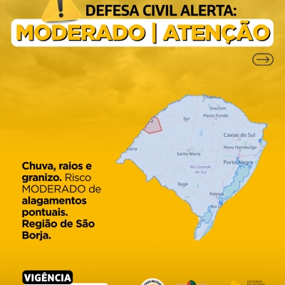 Alerta