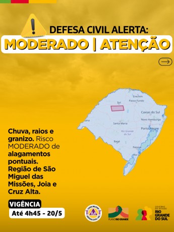 Alerta