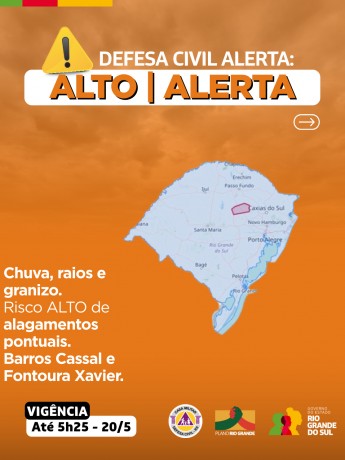 Alerta