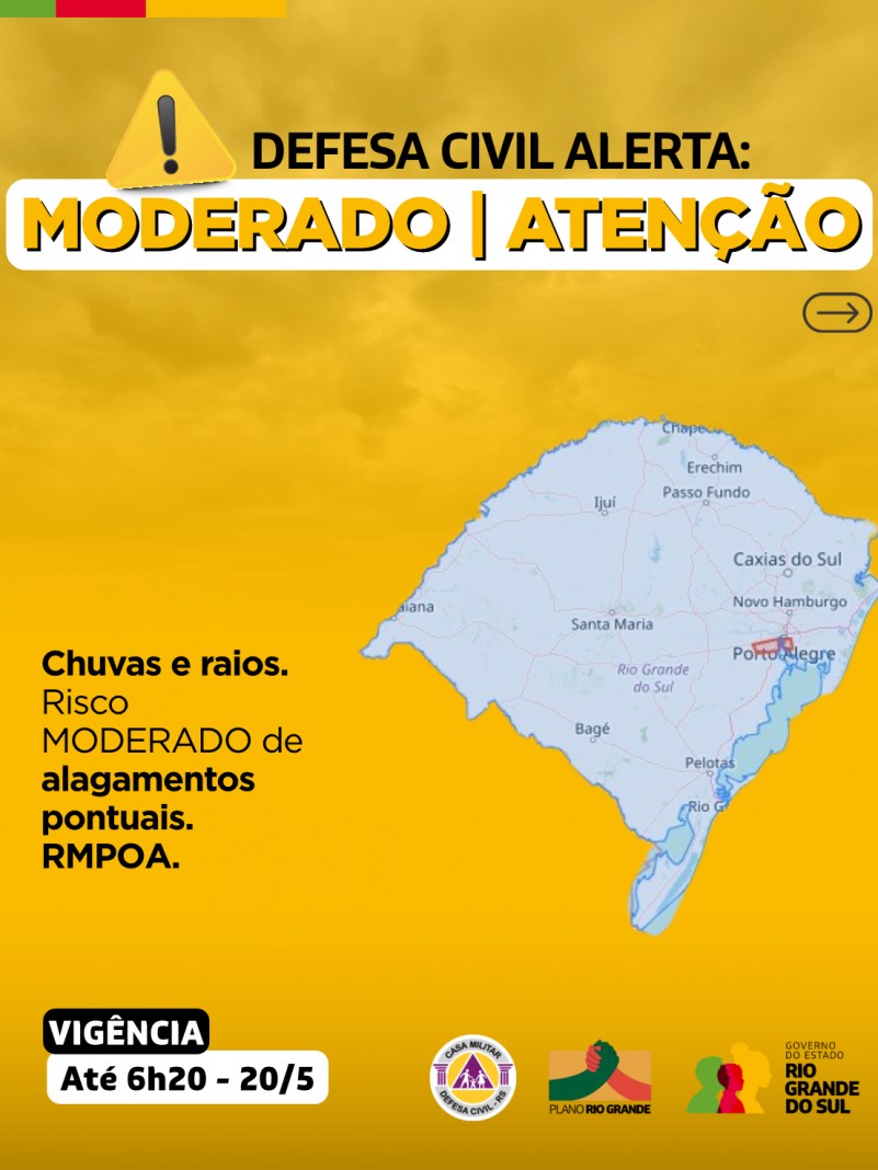 Alerta