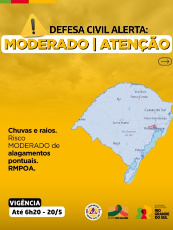 Alerta