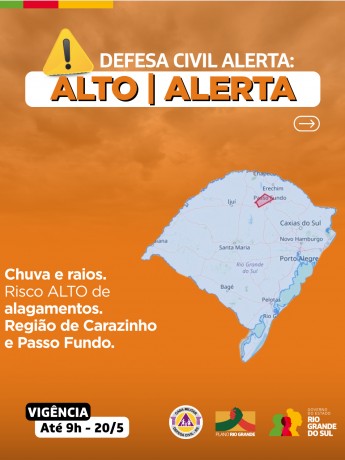 Alerta