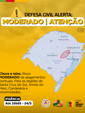 Alertas Comportamentos padrão (14)