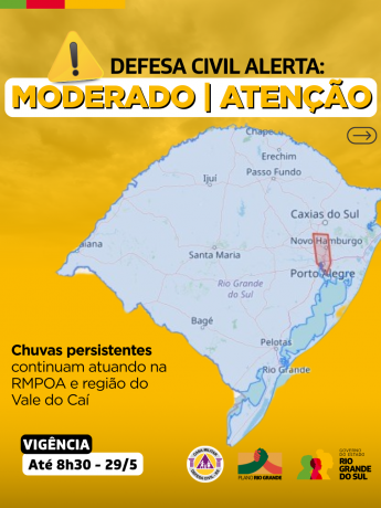 Alertas Comportamentos padrão (35)