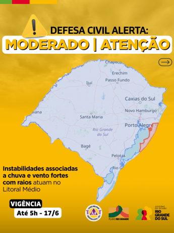 Alertas Comportamentos padrão (70)