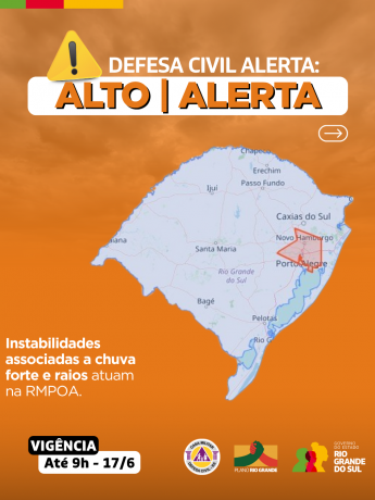 Válido até 9h de 17/6