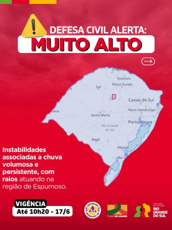 Válido até 10h20 de 17/6
