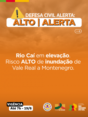 Válido até 7h de 19/6