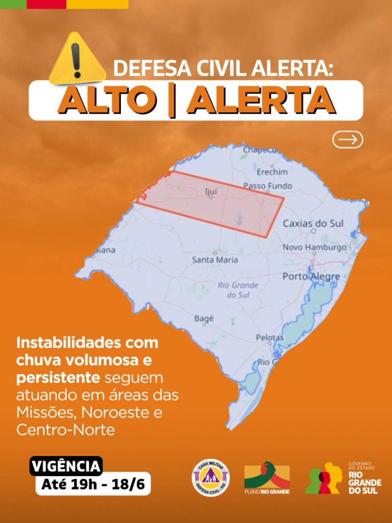 4 ALERTA