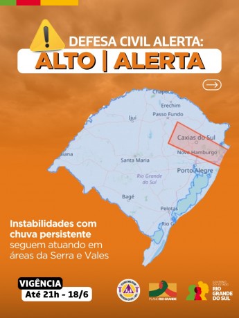 5 ALERTA