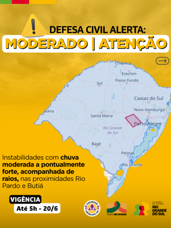 Alertas Comportamentos padrão (85)