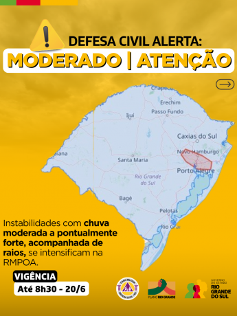 Alertas Comportamentos padrão (89)