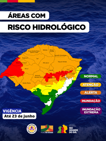 Válido até 23 de junho