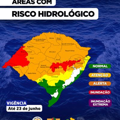 Válido até 23 de junho
