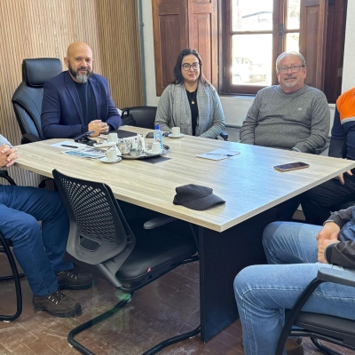 Defesa Civil Estadual realiza visitas técnicas repassa orientações a municípios e acompanha eventos em universidades 