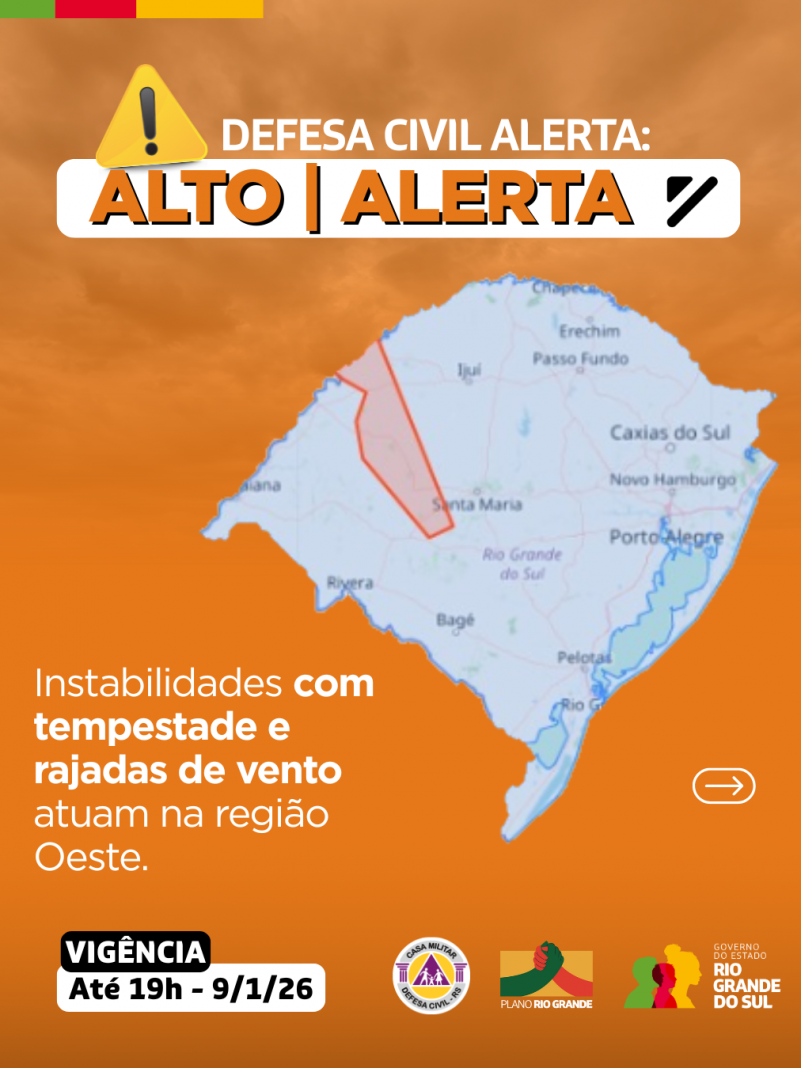 Alertas Comportamentos padr&atilde;o (42)