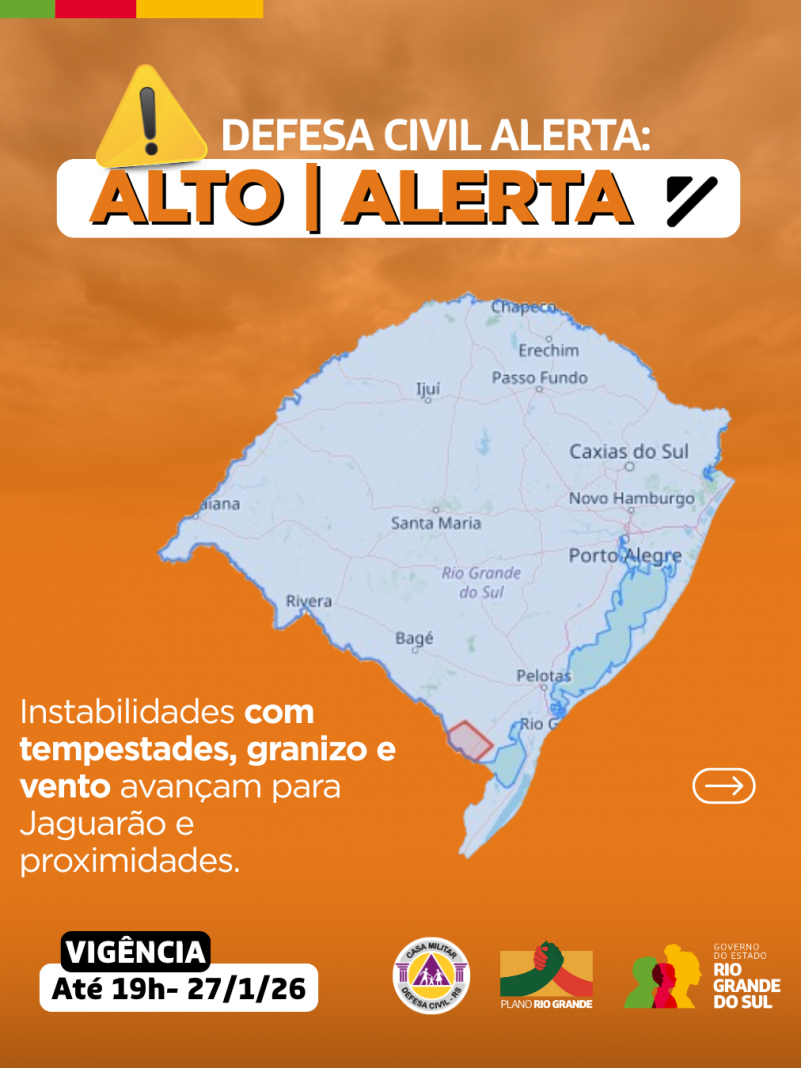Alertas Comportamentos padr&atilde;o (59)