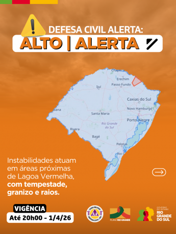 Alertas Comportamentos padr&atilde;o (32)