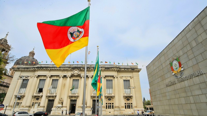 Conforme justificativa, projeto decorre da necessidade de adequar estrutura administrativa do Executivo &agrave; nova Pepdec