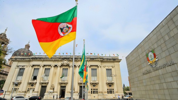 Conforme justificativa, projeto decorre da necessidade de adequar estrutura administrativa do Executivo &agrave; nova Pepdec