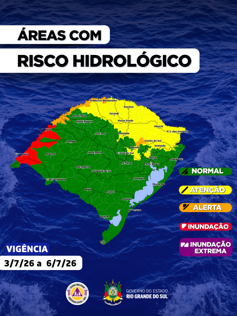 aviso 9 hidro