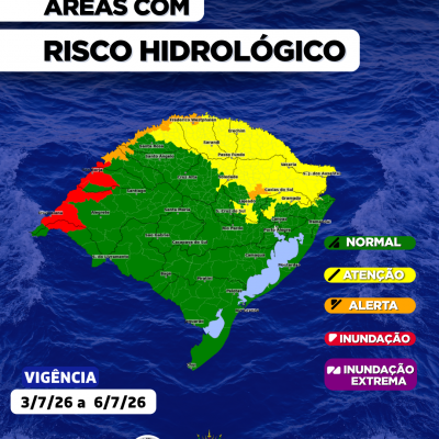 aviso 9 hidro