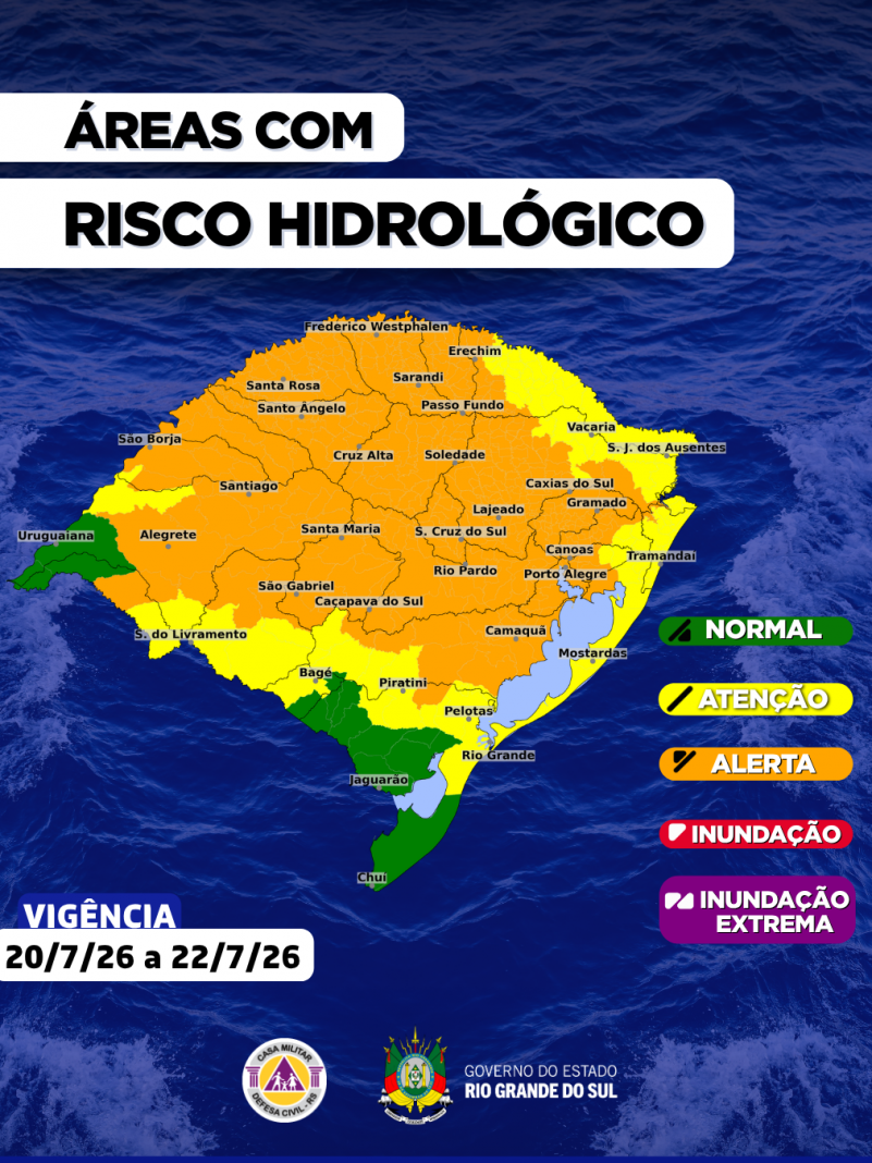 card hidro at 4