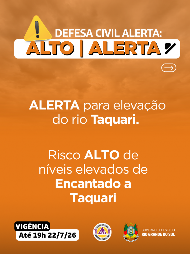 laranja taquiari