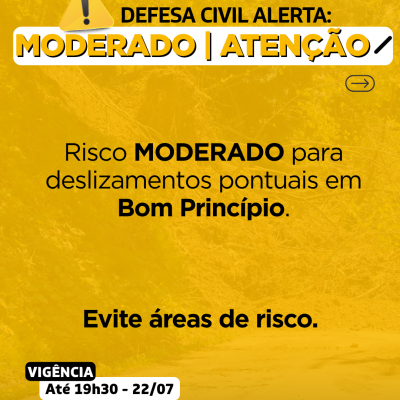 bom principio
