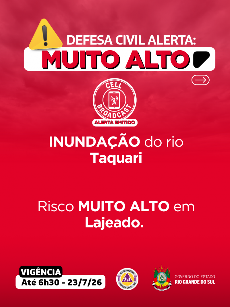 lajeado