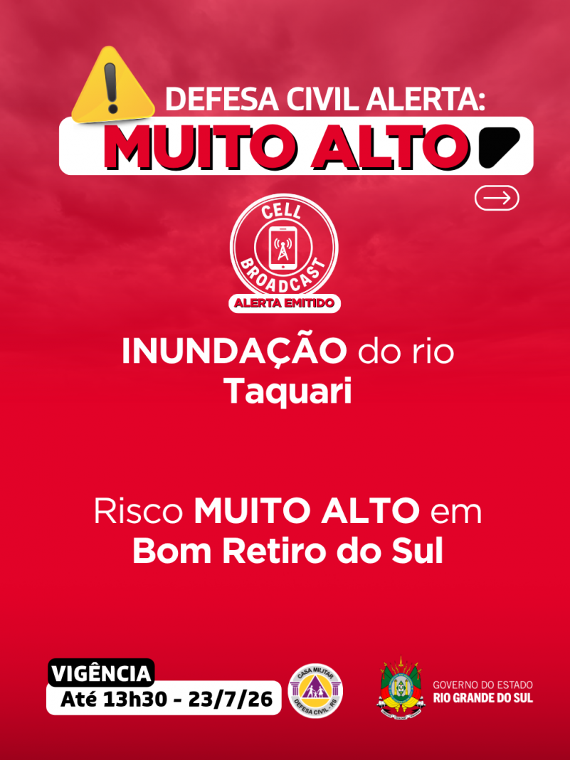 bom retiro do sul card